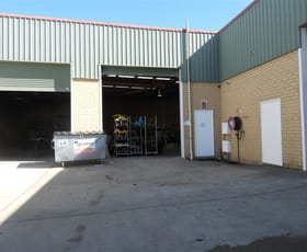 Factory, Warehouse & Industrial commercial property leased at 1/126-130 Bannister Road Canning Vale WA 6155