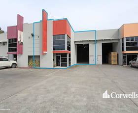 Showrooms / Bulky Goods commercial property leased at 2/78-80 Eastern Road Browns Plains QLD 4118