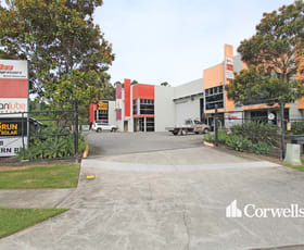 Offices commercial property leased at 2/78-80 Eastern Road Browns Plains QLD 4118
