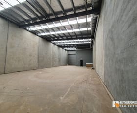 Factory, Warehouse & Industrial commercial property leased at 3/19 Logic Court Truganina VIC 3029