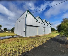 Factory, Warehouse & Industrial commercial property leased at 20-30 Kyogle St Lismore NSW 2480