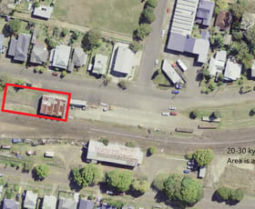Factory, Warehouse & Industrial commercial property leased at 30 Kyogle St Lismore NSW 2480