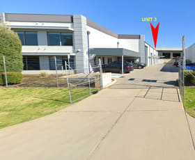 Offices commercial property leased at 3/25 Prestige Parade Wangara WA 6065