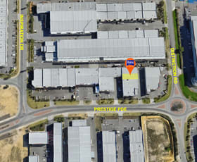 Offices commercial property leased at 3/25 Prestige Parade Wangara WA 6065