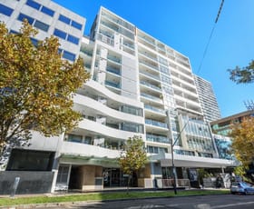 Offices commercial property leased at Suite 3/51 Chandos Street St Leonards NSW 2065