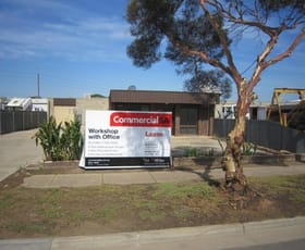 Offices commercial property leased at 17 High Street Dry Creek SA 5094