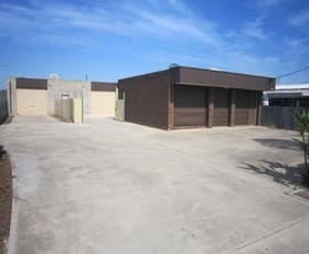 Offices commercial property leased at 17 High Street Dry Creek SA 5094