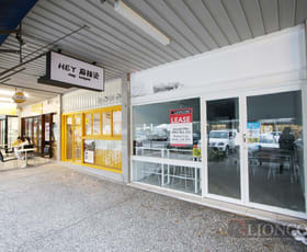 Shop & Retail commercial property leased at St Lucia QLD 4067