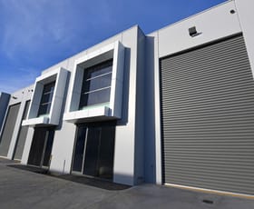 Showrooms / Bulky Goods commercial property leased at 36/830 Princes Highway Springvale VIC 3171
