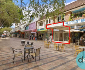 Shop & Retail commercial property leased at 35 Sydney Rd Manly NSW 2095