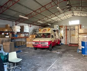 Factory, Warehouse & Industrial commercial property leased at 2 Cowper Street Marrickville NSW 2204