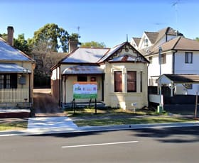 Offices commercial property leased at 84 O'Connell Street North Parramatta NSW 2151