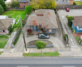Medical / Consulting commercial property leased at 281 Clayton Road Clayton VIC 3168