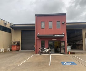 Factory, Warehouse & Industrial commercial property leased at Kabi Circuit Deception Bay QLD 4508