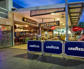 Other commercial property leased at Shop 4/77-81 Esplanade Cairns City QLD 4870