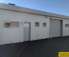 Factory, Warehouse & Industrial commercial property leased at 7 / 20 Milford Street East Victoria Park WA 6101