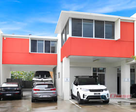 Offices commercial property leased at 6/24 Finsbury Street Newmarket QLD 4051