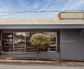 Medical / Consulting commercial property leased at 183-185 Springvale Road Nunawading VIC 3131