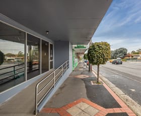 Medical / Consulting commercial property leased at 183-185 Springvale Road Nunawading VIC 3131