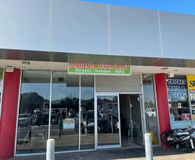 Shop & Retail commercial property leased at 2A/22 Mckimmies Road Lalor VIC 3075