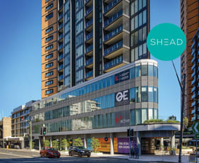 Other commercial property leased at Suite 409/480 Pacific Highway St Leonards NSW 2065