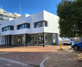 Offices commercial property for lease at 11 The Crescent Midland WA 6056