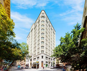 Medical / Consulting commercial property leased at Suite 2.03, Level 2/65 York Street Sydney NSW 2000