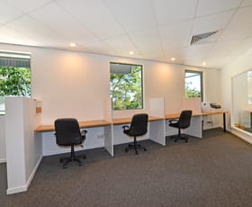 Offices commercial property leased at Suite 15/6 Bottlebrush Avenue Noosa Heads QLD 4567