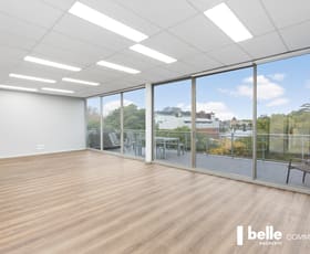 Offices commercial property leased at 7/1 Grattan Street Prahran VIC 3181