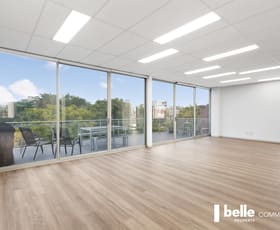 Offices commercial property leased at 7/1 Grattan Street Prahran VIC 3181