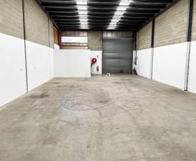 Factory, Warehouse & Industrial commercial property leased at 84/22 Dunn Crescent Dandenong VIC 3175
