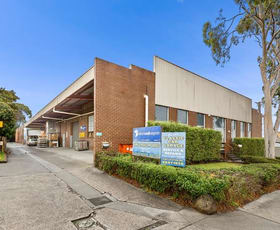 Factory, Warehouse & Industrial commercial property leased at 2/68 Lexton Road Box Hill VIC 3128