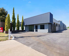 Factory, Warehouse & Industrial commercial property leased at 10-12 Moojebing Street Bayswater WA 6053