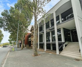 Offices commercial property leased at 1318 Hay Street West Perth WA 6005