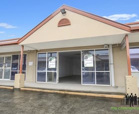 Offices commercial property leased at 10/5 Poinciana Street Morayfield QLD 4506