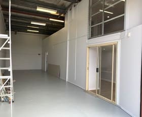 Showrooms / Bulky Goods commercial property leased at Unit 3/184 Gladstone Street Fyshwick ACT 2609