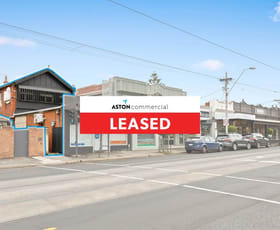 Offices commercial property leased at 2/554A High Street Prahran VIC 3181