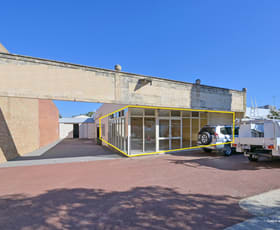 Showrooms / Bulky Goods commercial property leased at 23 Bishop Street Jolimont WA 6014