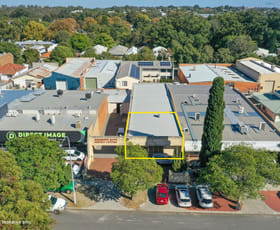 Offices commercial property leased at 23 Bishop Street Jolimont WA 6014