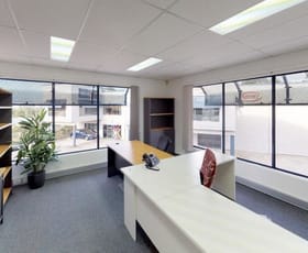 Offices commercial property leased at 3/22 Palmer Place Murarrie QLD 4172