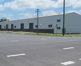 Factory, Warehouse & Industrial commercial property leased at 105 Bunda Street Portsmith QLD 4870