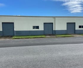 Factory, Warehouse & Industrial commercial property leased at 105 Bunda Street Portsmith QLD 4870