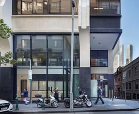 Shop & Retail commercial property leased at 377 Flinders Lane Melbourne VIC 3000