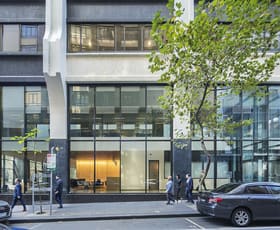 Shop & Retail commercial property leased at 377 Flinders Lane Melbourne VIC 3000