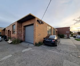 Factory, Warehouse & Industrial commercial property for lease at 6/32-34 Stafford Street Huntingdale VIC 3166