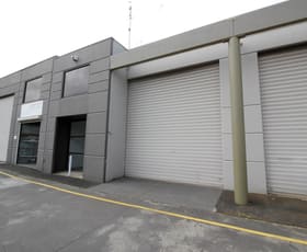 Factory, Warehouse & Industrial commercial property leased at 3/756 Burwood Highway Ferntree Gully VIC 3156