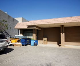 Factory, Warehouse & Industrial commercial property leased at 16/15 Stud Road Bayswater VIC 3153