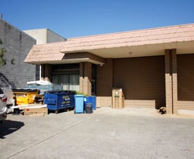 Factory, Warehouse & Industrial commercial property leased at 16/15 Stud Road Bayswater VIC 3153