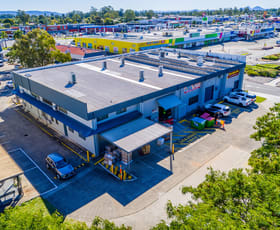 Shop & Retail commercial property leased at 1/10-14 William Berry Drive Morayfield QLD 4506