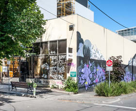 Factory, Warehouse & Industrial commercial property leased at 235 Napier Street Fitzroy VIC 3065